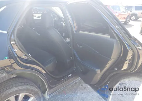 2020 Mazda Cx-30 Preferred Package from USA, damaged, VIN 3MVDMADL5LM120800